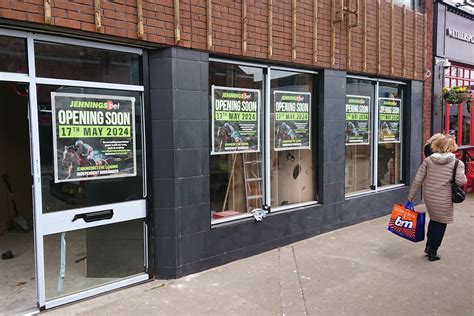 jennings bet job vacancies.